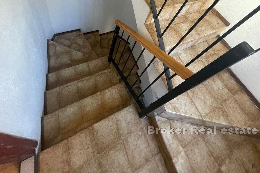 Сплит, Центр - Каменный дом