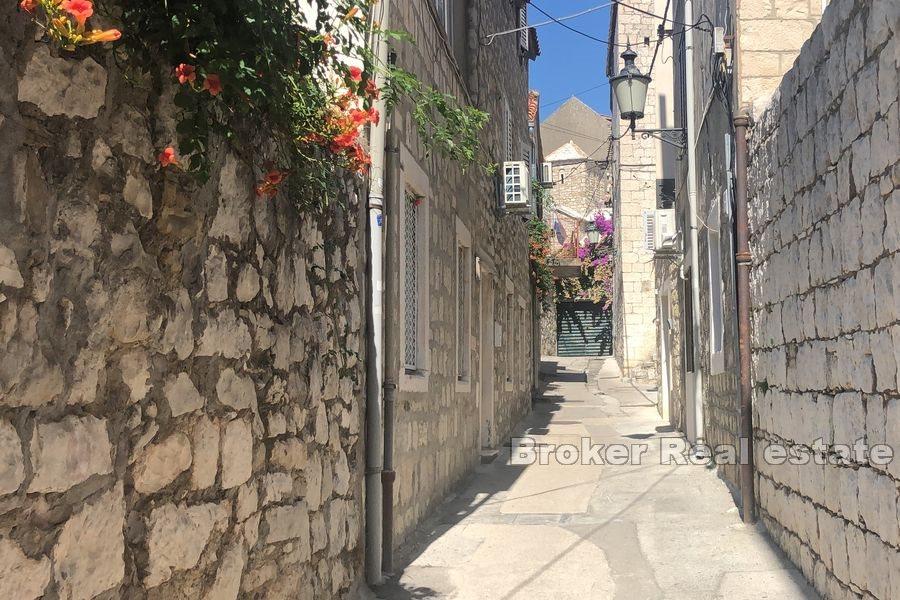 Сплит, Центр - Каменный дом