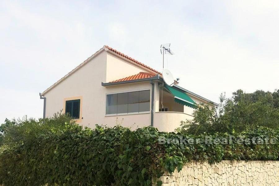 Blisko Rogoznicy - Dom rodzinny nad morzem