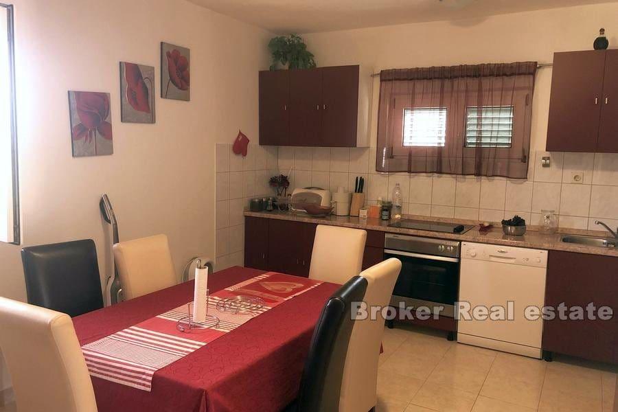 Blisko Rogoznicy - Dom rodzinny nad morzem