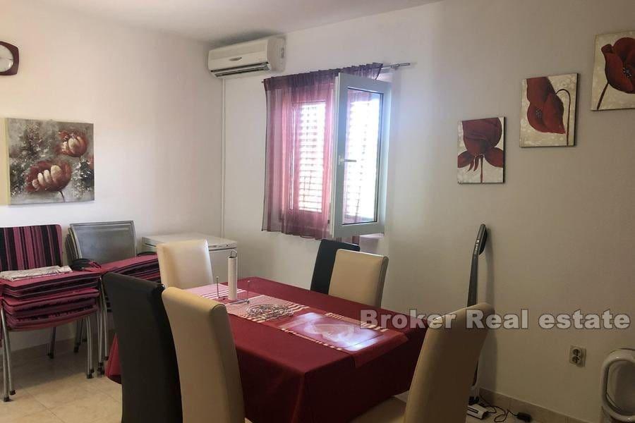 Blisko Rogoznicy - Dom rodzinny nad morzem