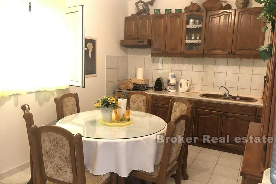 Blisko Rogoznicy - Dom rodzinny nad morzem