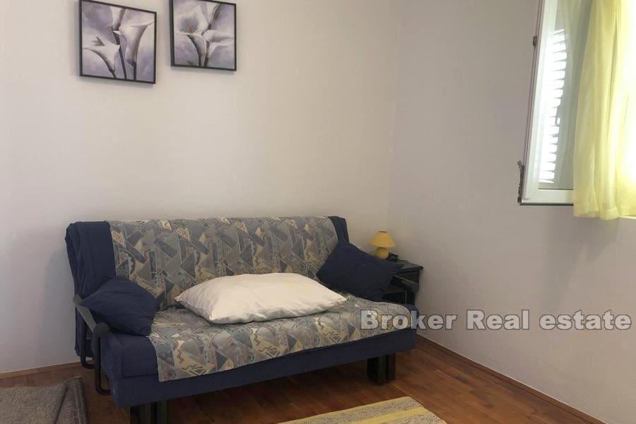 Blisko Rogoznicy - Dom rodzinny nad morzem