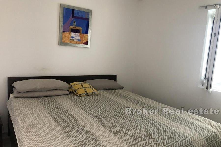 Blisko Rogoznicy - Dom rodzinny nad morzem