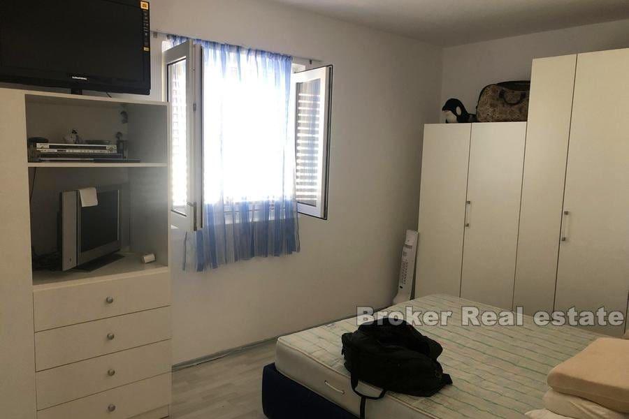 Blisko Rogoznicy - Dom rodzinny nad morzem