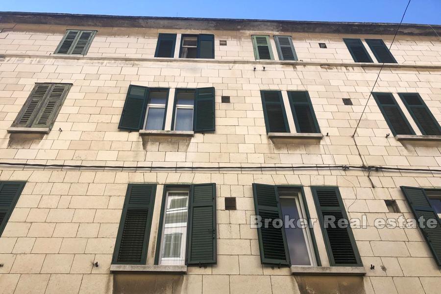 Split, Center - Apartmán se 2 ložnicemi