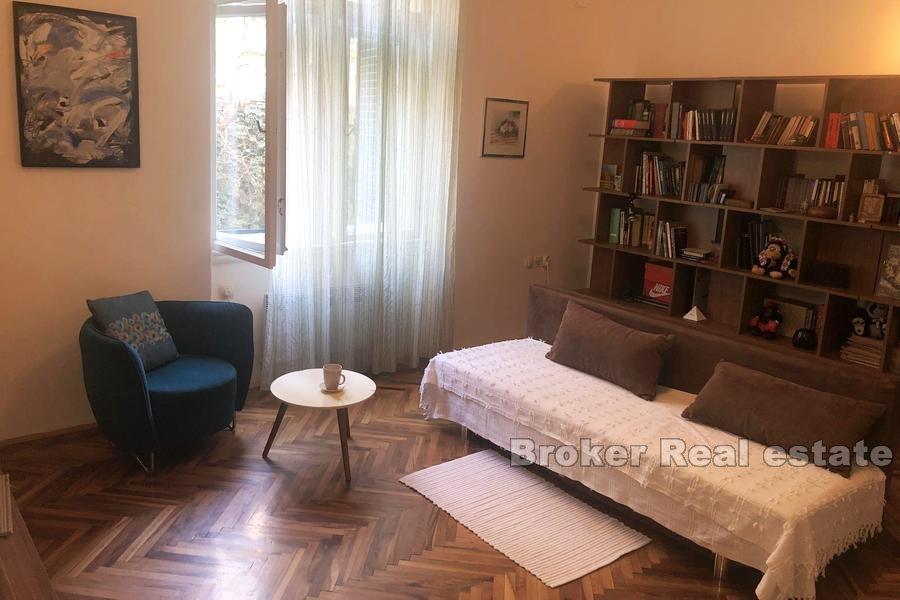 Split, Center - Apartmán se 2 ložnicemi