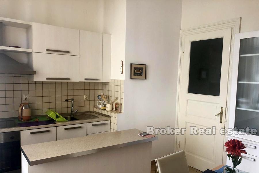 Split, Center - Apartmán se 2 ložnicemi