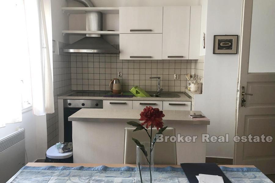 Split, Center - Apartmán se 2 ložnicemi