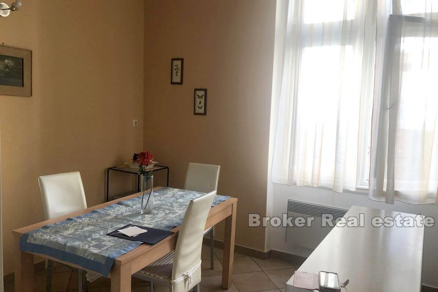 Split, Center - Apartmán se 2 ložnicemi