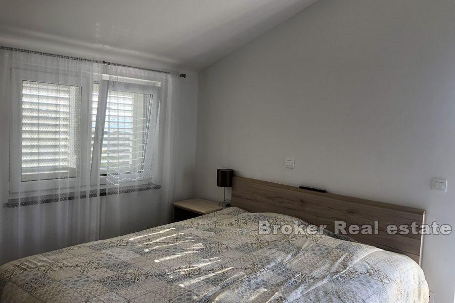 Rogoznica - Dom wolnostojący, pierwszy rząd do morza