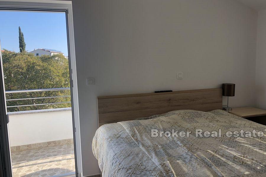 Rogoznica - Dom wolnostojący, pierwszy rząd do morza