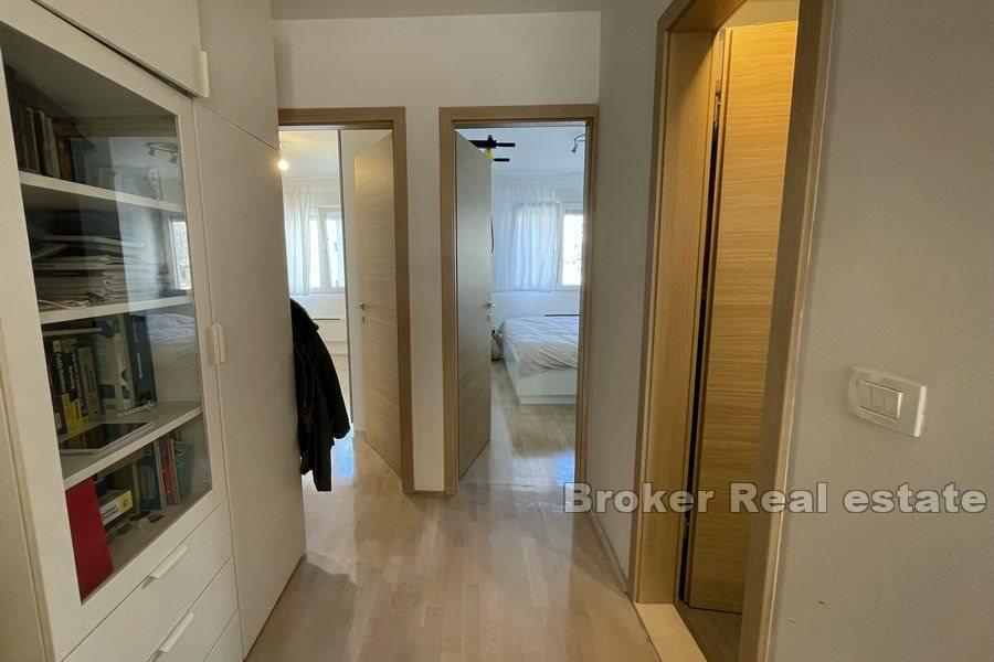 Split - Sućidar, appartement de deux chambres