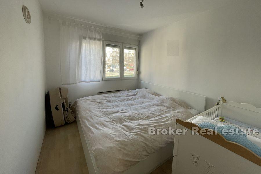 Split - Sućidar, Apartment mit zwei Schlafzimmern