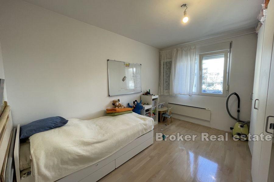 Spalato - Sucidar, appartamento con due camere da letto