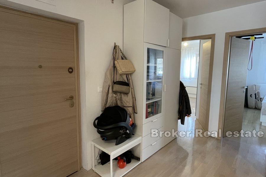 Split - Sućidar, Apartment mit zwei Schlafzimmern
