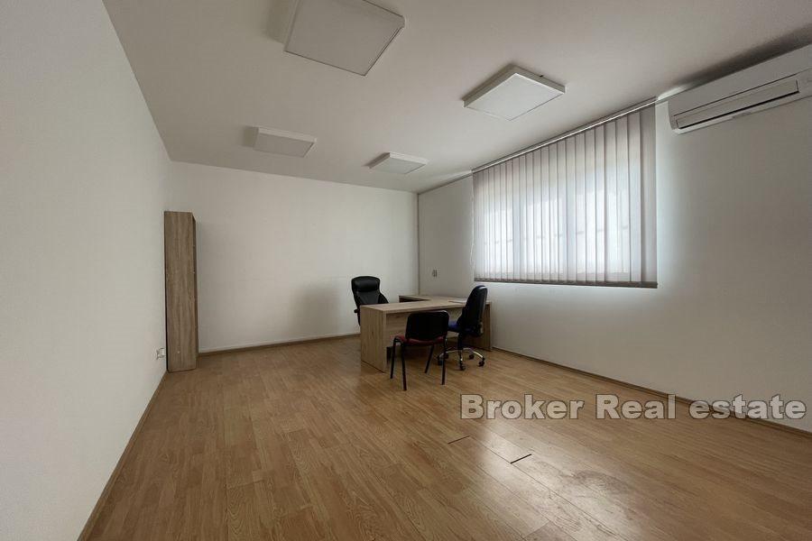 Split - Kopilica, espace d'affaires