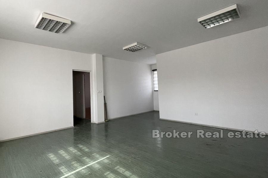 Split - Kopilica, espace d'affaires