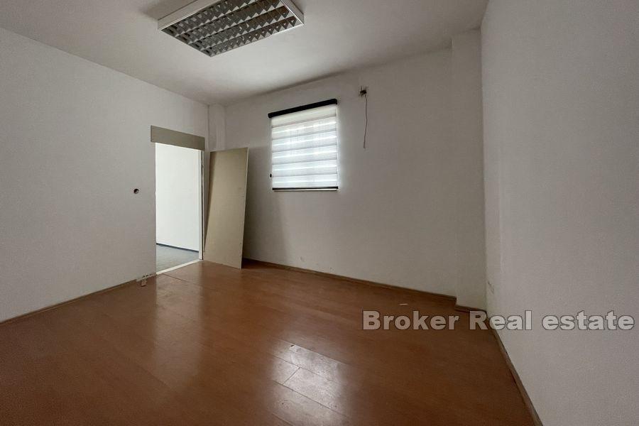 Split - Kopilica, espace d'affaires