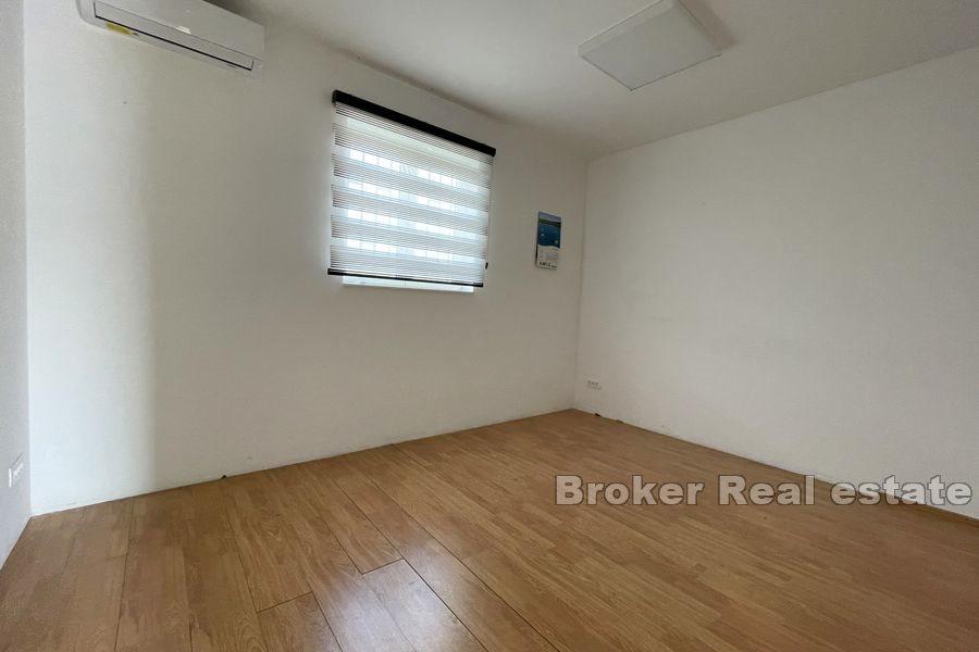 Split - Kopilica, espace d'affaires