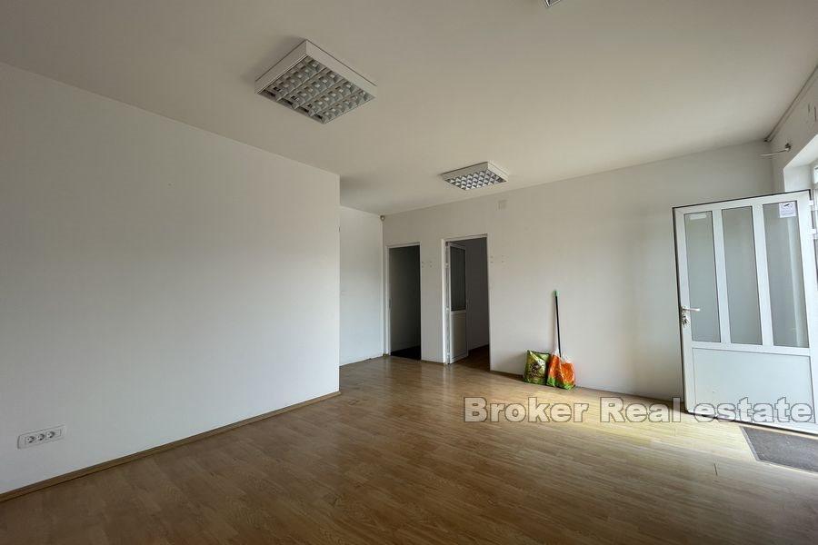 Split - Kopilica, espace d'affaires