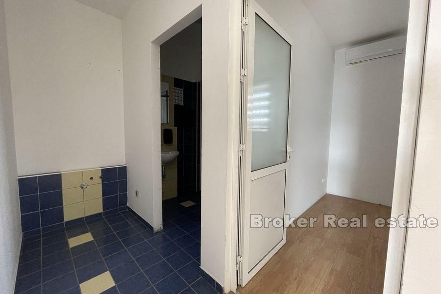 Split - Kopilica, espace d'affaires