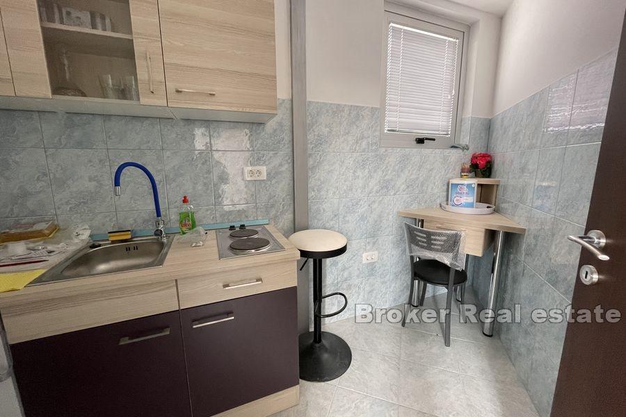 Split - Kopilica, espace d'affaires