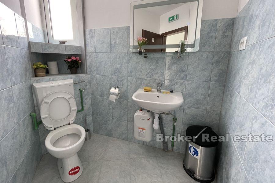 Split - Kopilica, espace d'affaires