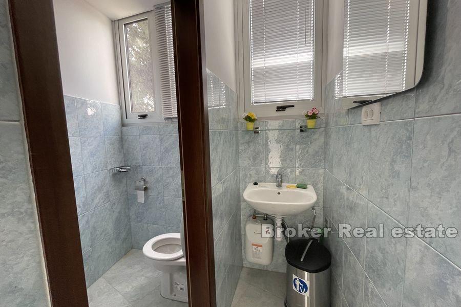 Split - Kopilica, espace d'affaires