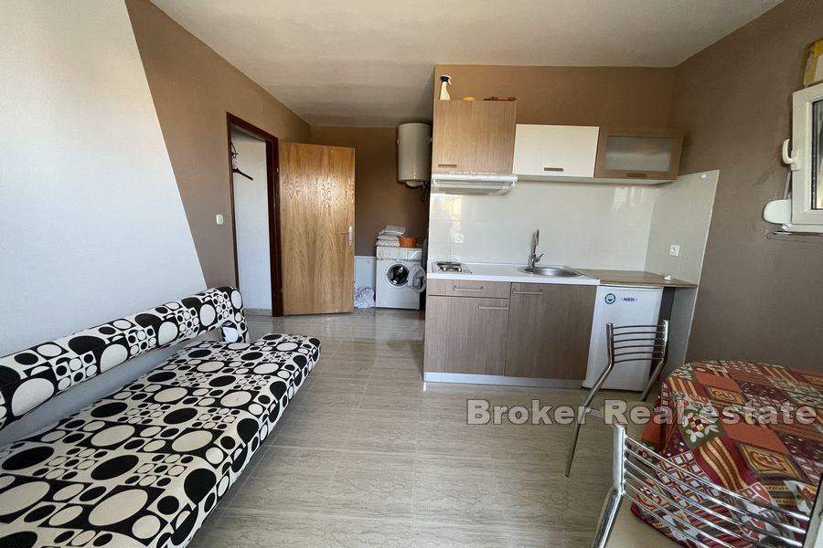 Задар - Частный дом недалеко от моря