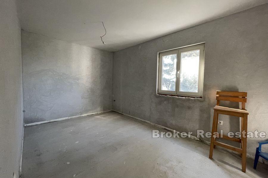 Задар - Частный дом недалеко от моря