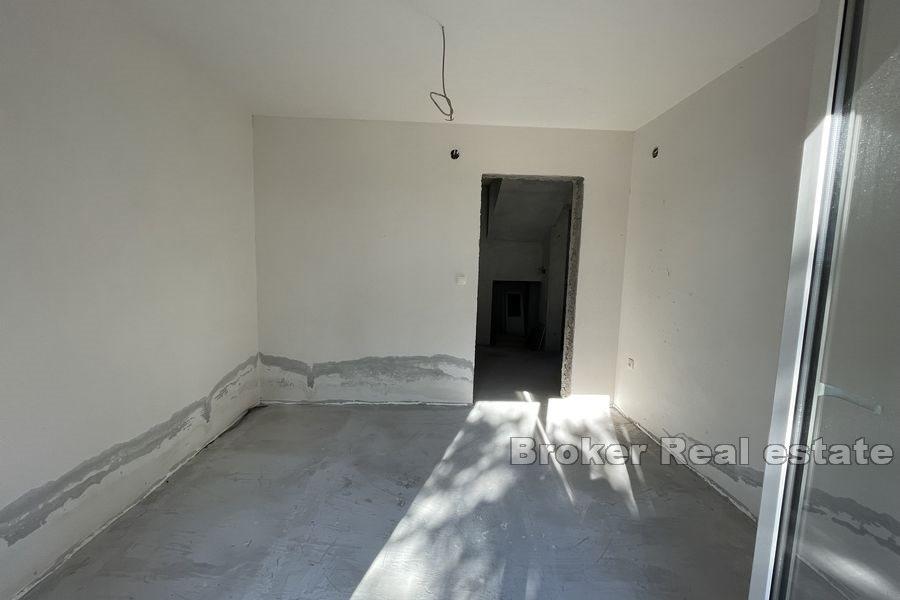 Задар - Частный дом недалеко от моря