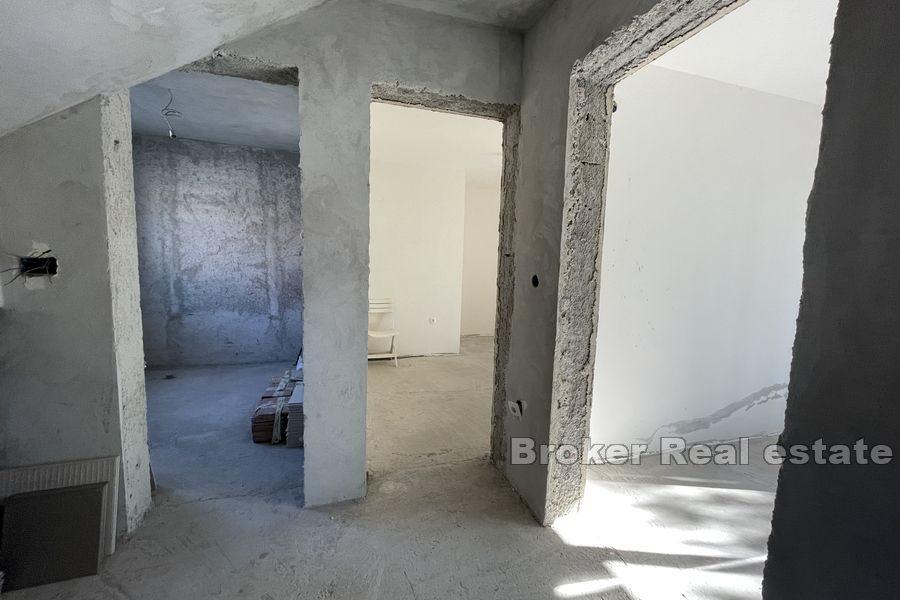 Zadar - Samostatne stojaci dom v blízkosti mora