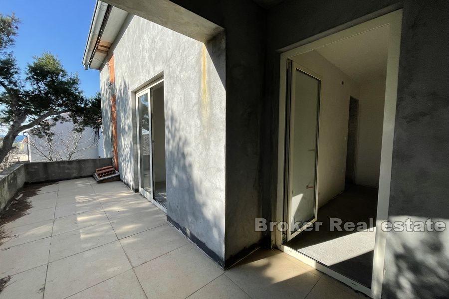 Задар - Частный дом недалеко от моря