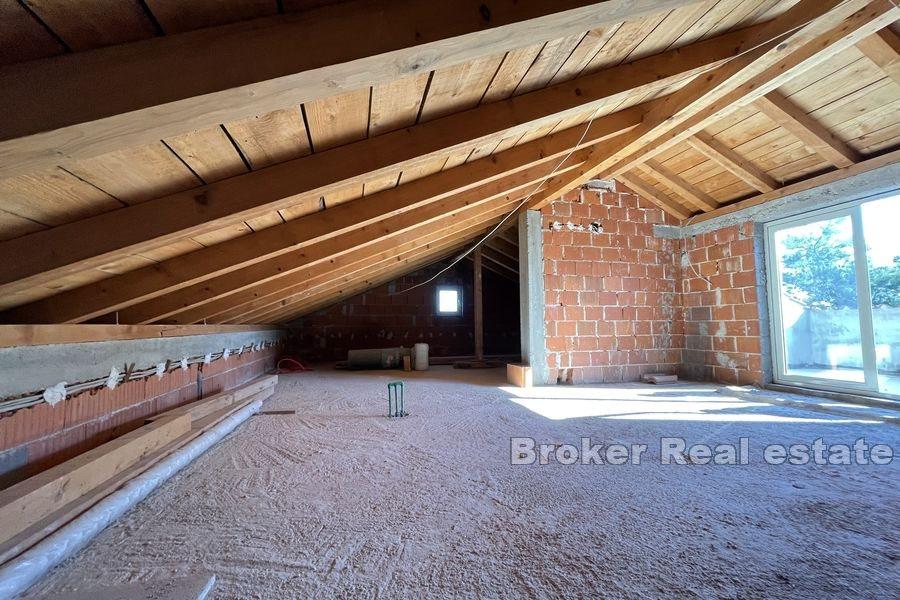 Задар - Частный дом недалеко от моря