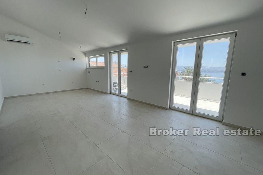 Omis - Appartamento con vista mare