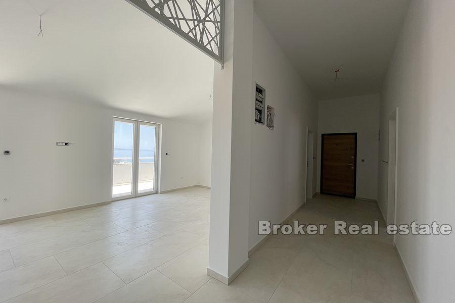 Omis - Appartamento con vista mare