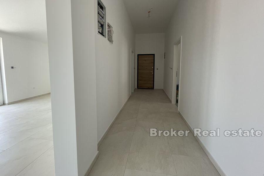 Omis - Appartamento con vista mare