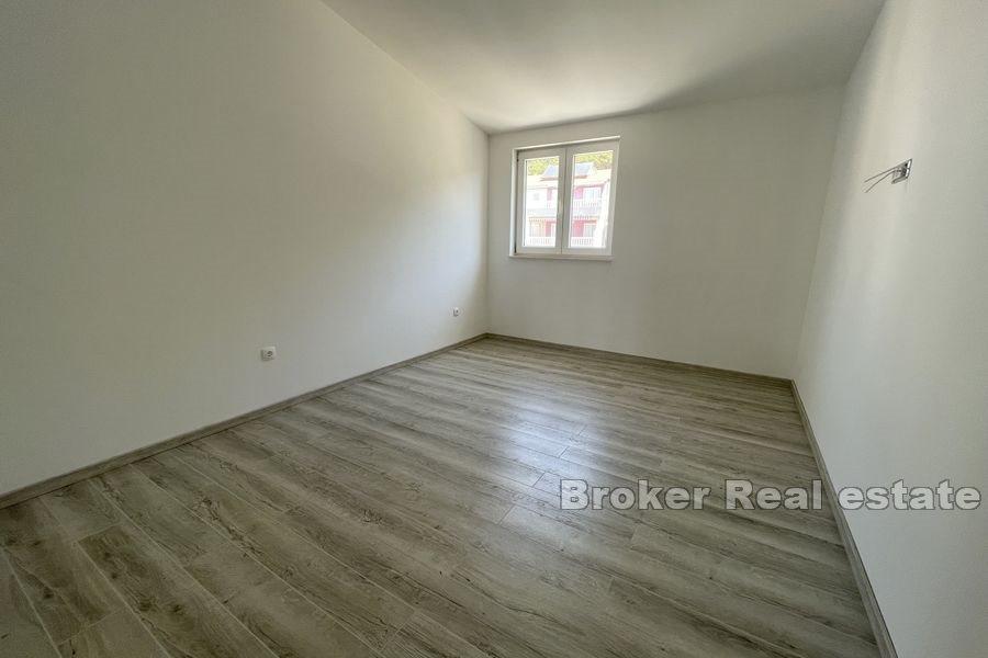 Omis - Appartamento con vista mare