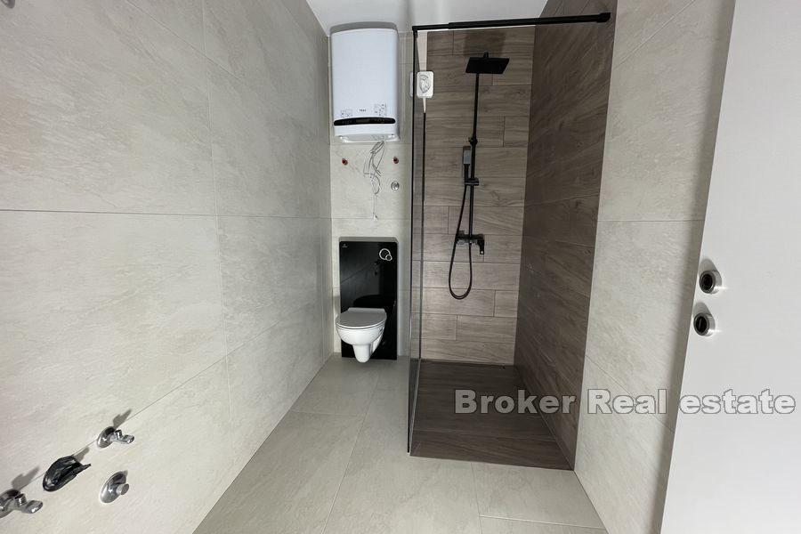 Омиш - Квартира с видом на море