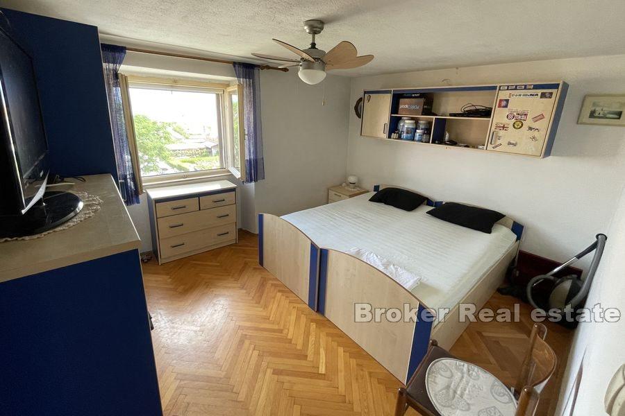 Ostrov Brač - Dom v nádhernej lokalite v blízkosti mora