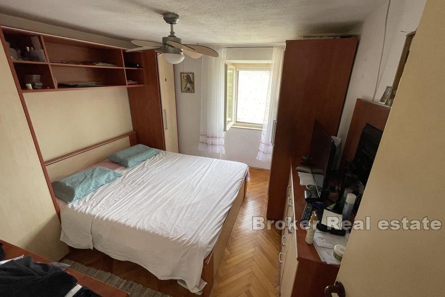 Ostrov Brač - Dom v nádhernej lokalite v blízkosti mora