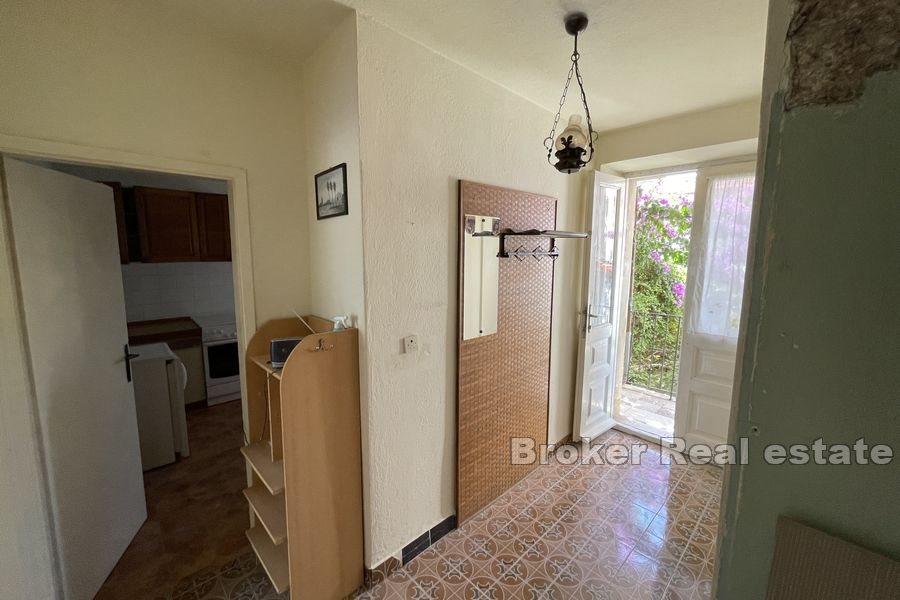 Ostrov Brač - Dom v nádhernej lokalite v blízkosti mora