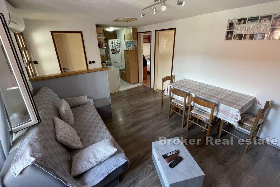 Ostrov Brač - Dom v nádhernej lokalite v blízkosti mora