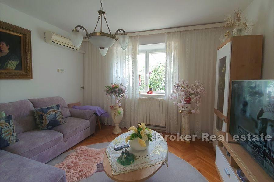 Croazia, Korcula - Casa in pietra in centro