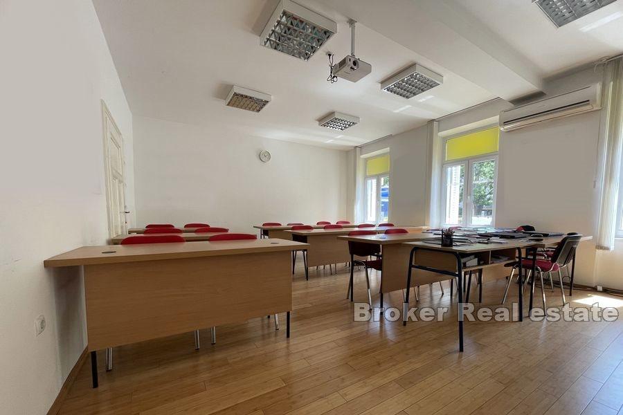 Split - Dobří, prostorné obchodní prostory