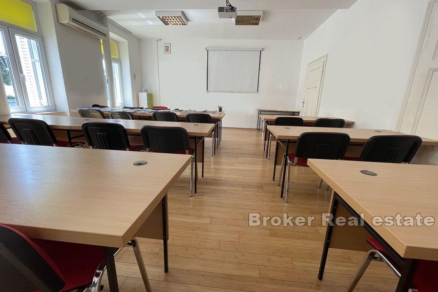 Split - Dobri, romslige forretningslokaler