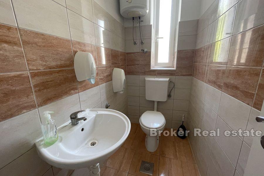 Split - Dobri, romslige forretningslokaler