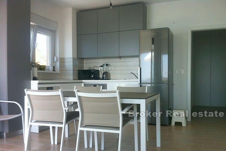 Zadar - Apartment first row to the sea