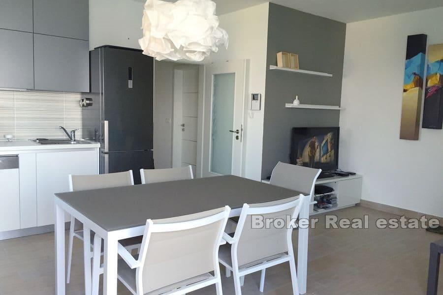 Zadar - Wohnung erste Reihe zum Meer